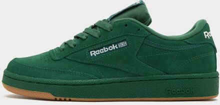 Reebok Club C 85 Dames, groen - 35.5