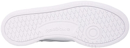 Reebok Club c 85 dames sneaker Wit - 40