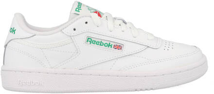 Reebok Club C 85 Sneakers beige Synthetisch - 36,37