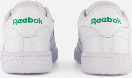 Reebok Club C 85 Sneakers beige Synthetisch - 36,42,37,38