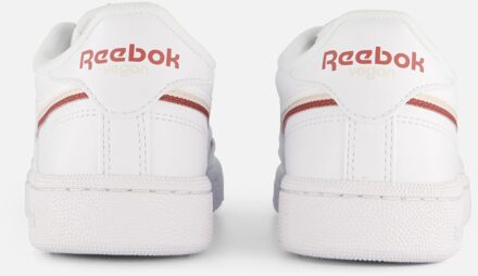 Reebok Club C 85 Sneakers wit Vegan - 37,38,39,40,41,42,36