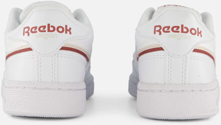 Reebok Club C 85 Sneakers wit Vegan - 37