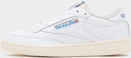 Reebok CLUB C 85, wit - 40.5