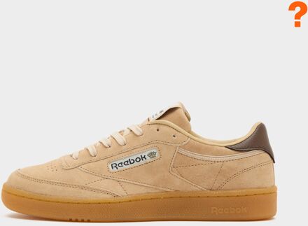 Reebok Club C 'Birthday Pack' - size? exclusive, beige - 41