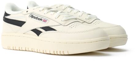 Reebok Club C Double Revenge Sneakers Wit
