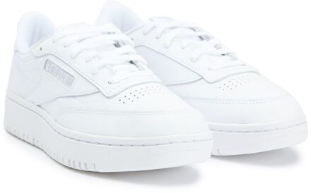 Reebok Club C Double Sneakers - maat EU 37 / UK 4 Wit