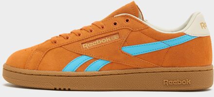 Reebok Club C Grounds, oranje - 40.5