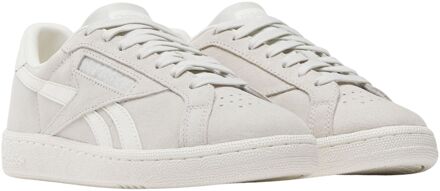 Reebok Club C Grounds Sneakers Dames - 38