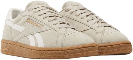 Reebok Club C Grounds UK Reebok , Beige , Dames - 40 Eu,38 Eu,38 1/2 Eu,39 1/2 Eu,36 1/2 Eu,37 1/2 Eu,40 1/2 EU