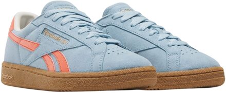 Reebok Club C Grounds UK Sneakers Dames - 39