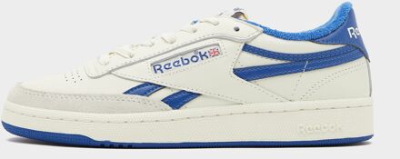 Reebok Club C Revenge Dames, wit - 36