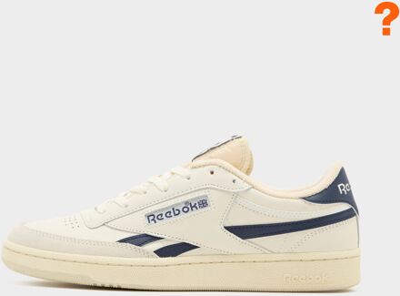 Reebok Club C Revenge Vintage - size? exclusive, wit - 41