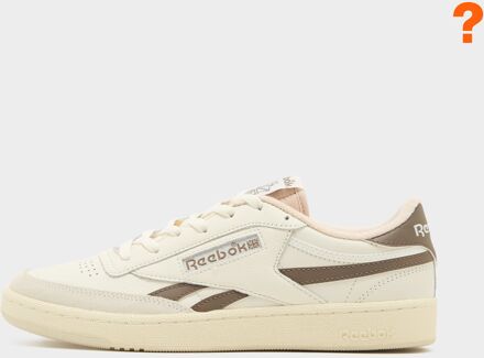 Reebok Club C Revenge Vintage - size? exclusive, wit - 44