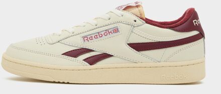 Reebok Club C Revenge Vintage, wit - 41