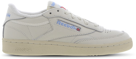 Reebok Club C Sneakers Dames - Wit - Maat 40.5 - Leer White