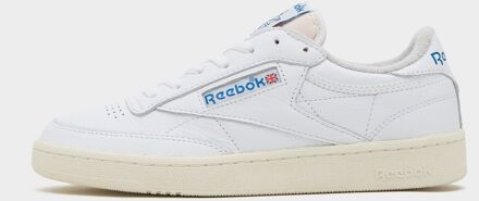 Reebok Club C Vintage Dames, wit - 39
