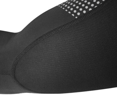 Reebok Compressiehuls Zwart - One size