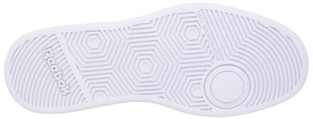Reebok Court advance dames sneaker Wit - 35