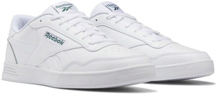 Reebok court advance sneakers wit/rood heren heren - 41