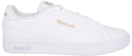 Reebok Court clean dames sneaker - maat 35 Wit