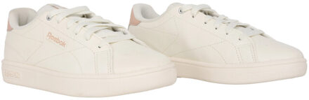 Reebok Court clean dames sneaker Wit - 35