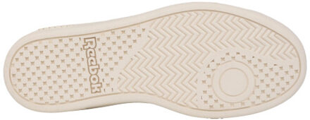 Reebok Court clean dames sneaker Wit - 37