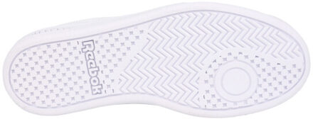Reebok Court clean dames sneaker Wit - 42