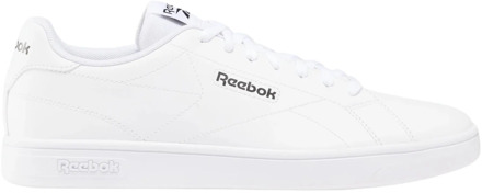 Reebok Court Clean Reebok , White , Dames - 40 1/2 Eu,37 Eu,38 Eu,43 Eu,39 1/2 Eu,40 Eu,38 1/2 Eu,41 1/2 Eu,41 EU