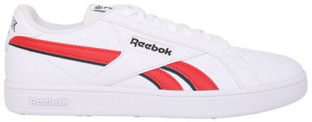 Reebok Court retro heren sneaker - maat 43 Wit