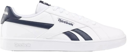 Reebok Court retro heren sneaker Wit - 39