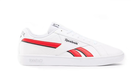 Reebok Court retro heren sneaker Wit - 40,5