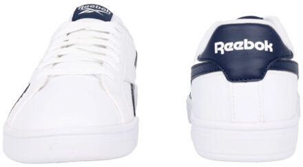 Reebok Court retro heren sneaker Wit - 40