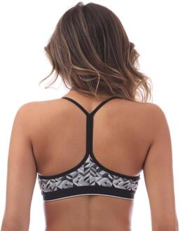 Reebok Dames/Dames Cita Bralette (Grijs)