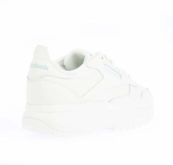 Reebok Dames/Dames Classic SP Extra Leren Trainers (Krijt) Gebroken wit