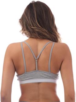 Reebok Dames/Dames Jackie BH (Grijs) - M