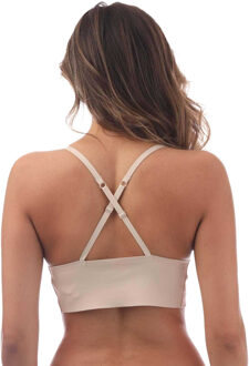 Reebok Dames/Dames Senna Bralette (Roze)