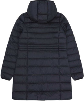 Reebok Dames Glacier Shield Parka (Zwart)