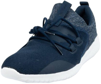 Reebok Dames skycush trainers - maat 37 Blauw