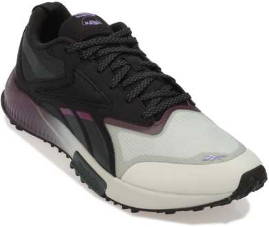 Reebok Damestrainers Reebok Lavante Trail 2 in zwart paars - maat EU 37.5 / UK 4.5