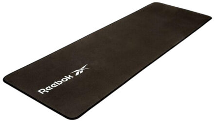 Reebok Elite yoga mat Zwart - One size