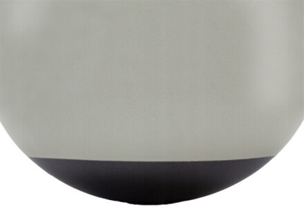 Reebok Embleem oefenbal Grijs - One size