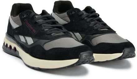 Reebok Ers World Sneakers Zwart - EU 44.5 / UK 10