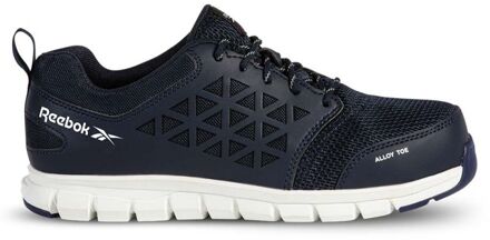 Reebok Excel Light 1030 - Werkschoenen - Blauw - 42 - S1P