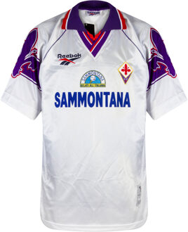 Reebok Fiorentina Shirt Uit 1996-1997 - Maat XL