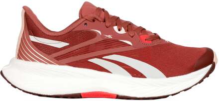 Reebok Floatride Energy 5 Neutrale Schoen Dames-Rood - 36,37,37.5,38,38.5,39,40,40.5,41