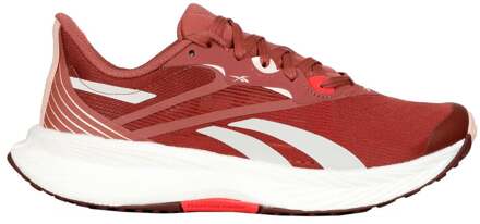 Reebok Floatride Energy 5 Neutrale Schoen Dames-Rood - 37.5