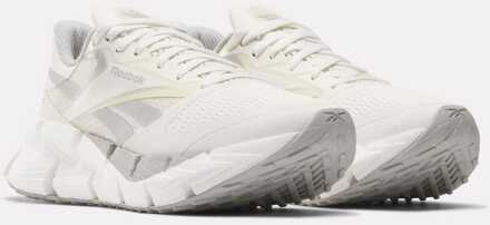Reebok FloatZig 1 Hardloopschoenen voor dames in Wit - EU 40 / UK 6.5