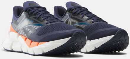 Reebok FloatZig 1 Hardloopschoenen voor heren in marine-wit Navy - EU 40 / UK 6.5