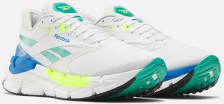 Reebok FloatZig Symmetros heren in wit