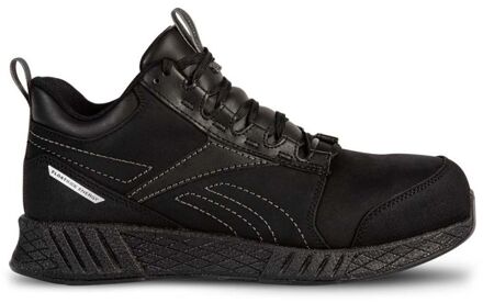 Reebok Fusion FlexWeave Work Formidable 1081 - Werkschoenen - Zwart - 47 - S3